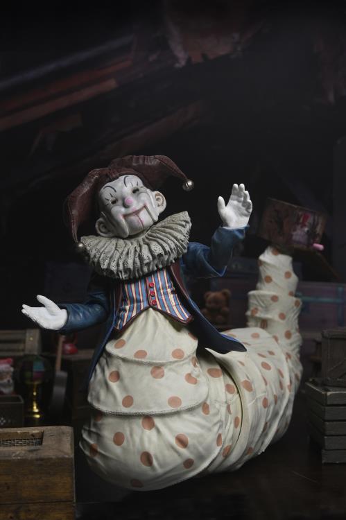 Krampus (2015) Der Klown Deluxe Action Figure Gallery Image 9