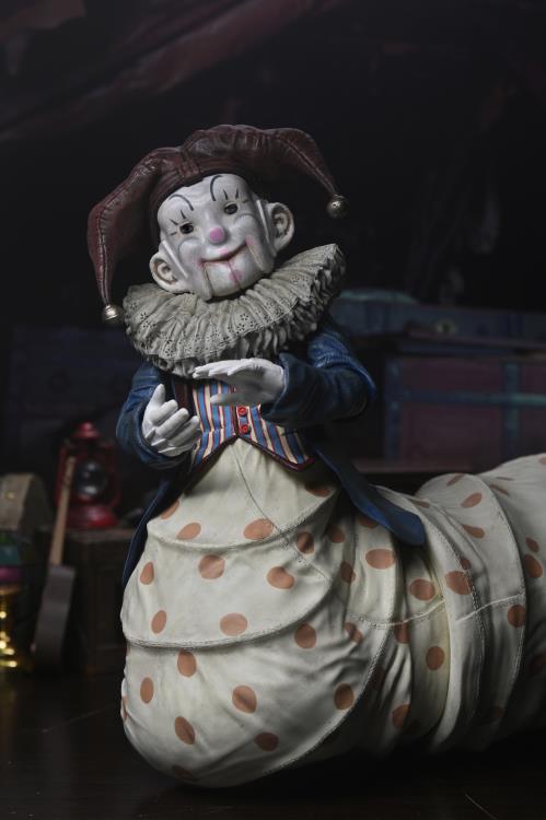 Krampus (2015) Der Klown Deluxe Action Figure Gallery Image 8