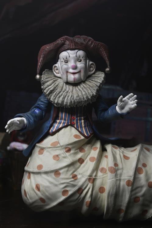 Krampus (2015) Der Klown Deluxe Action Figure Gallery Image 7