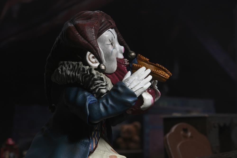 Krampus (2015) Der Klown Deluxe Action Figure Gallery Image 17