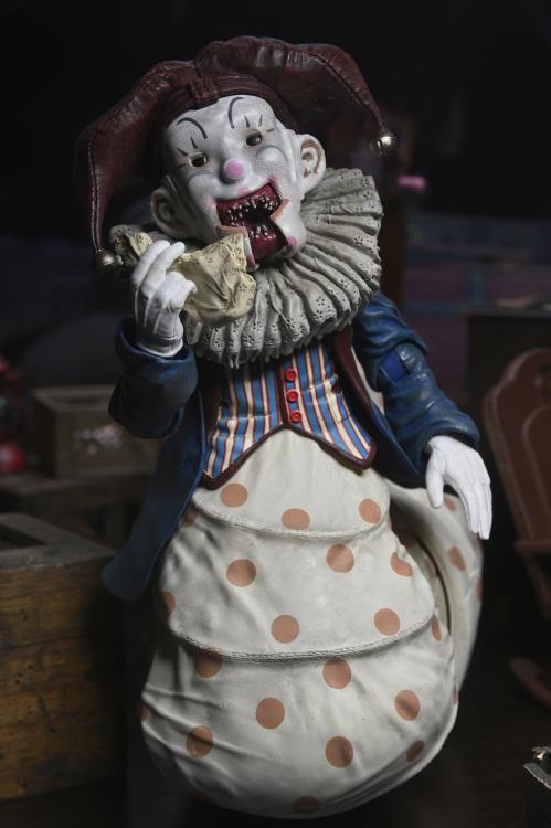 Krampus (2015) Der Klown Deluxe Action Figure Gallery Image 11