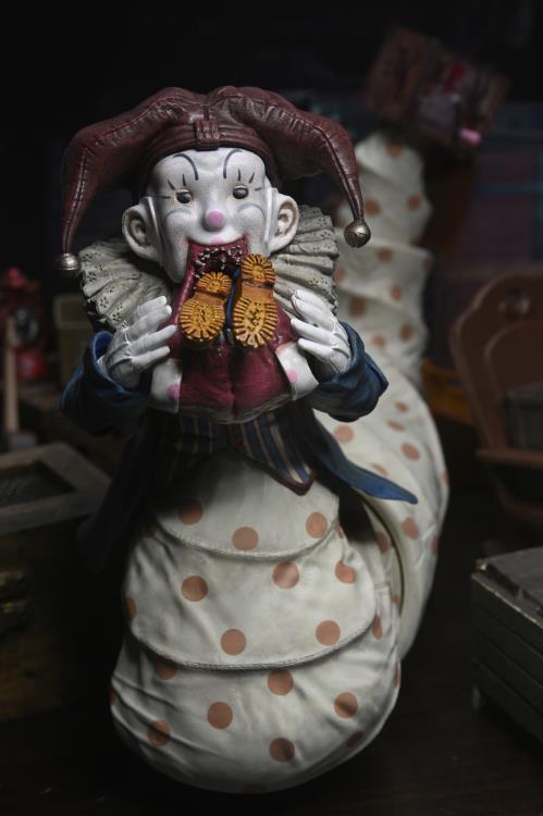 Krampus (2015) Der Klown Deluxe Action Figure Gallery Image 12