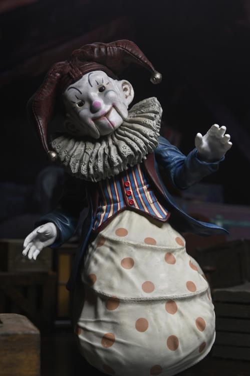 Krampus (2015) Der Klown Deluxe Action Figure Gallery Image 10