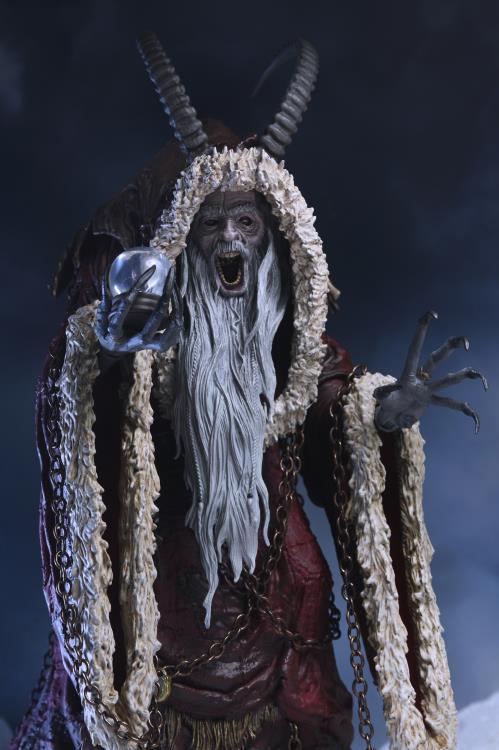 Krampus (2015) Krampus Deluxe Action Figure Gallery Image 7