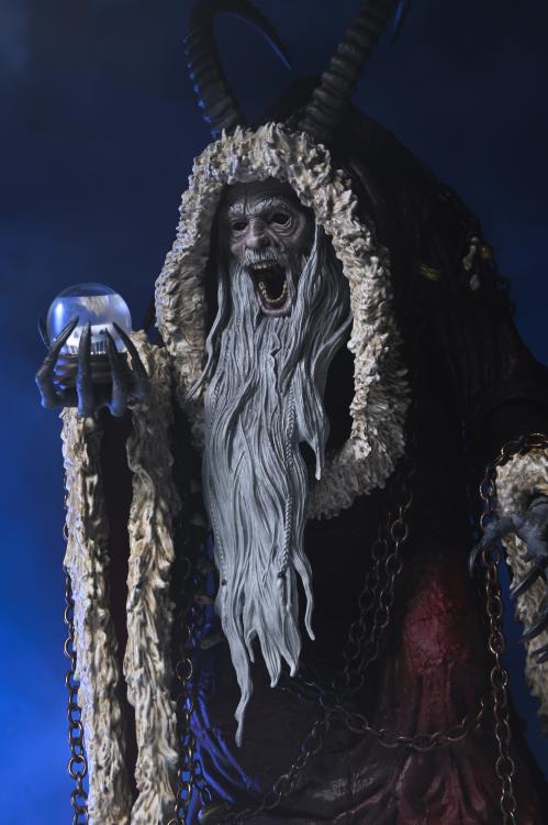 Krampus (2015) Krampus Deluxe Action Figure Gallery Image 10