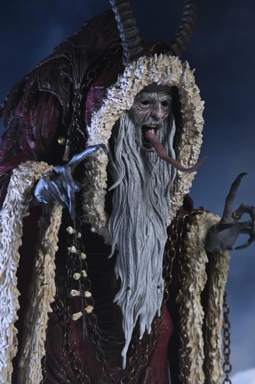 Krampus (2015) Krampus Deluxe Action Figure Gallery Image 9