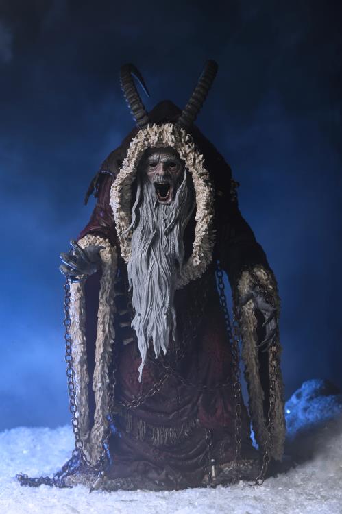 Krampus (2015) Krampus Deluxe Action Figure Gallery Image 4