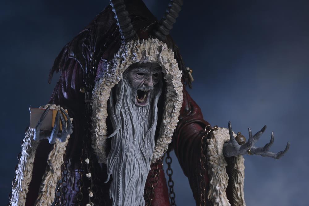 Krampus (2015) Krampus Deluxe Action Figure Gallery Image 15