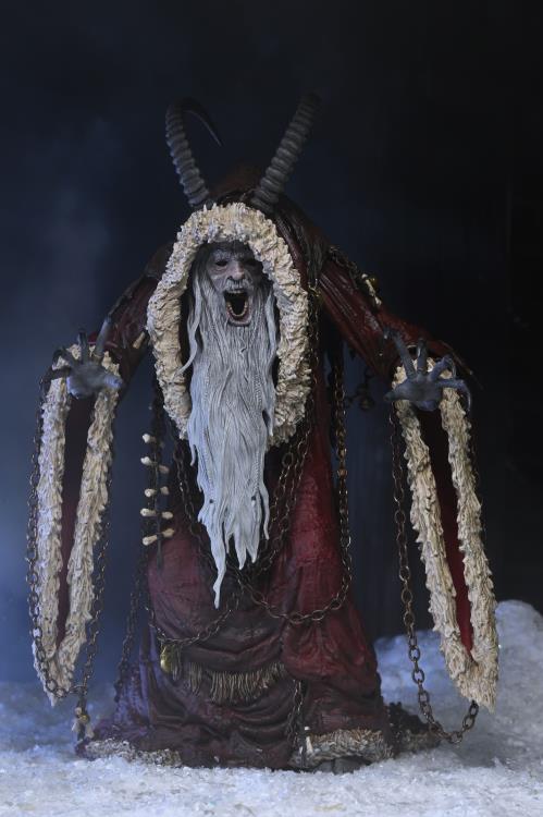 Krampus (2015) Krampus Deluxe Action Figure Gallery Image 3