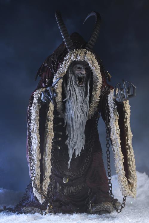 Krampus (2015) Krampus Deluxe Action Figure Gallery Image 8