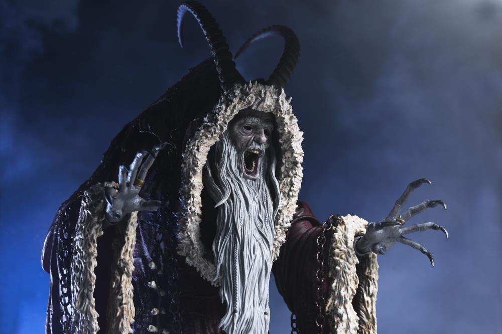 Krampus (2015) Krampus Deluxe Action Figure Gallery Image 12