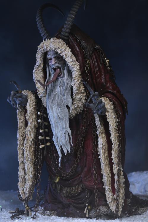 Krampus (2015) Krampus Deluxe Action Figure Gallery Image 6