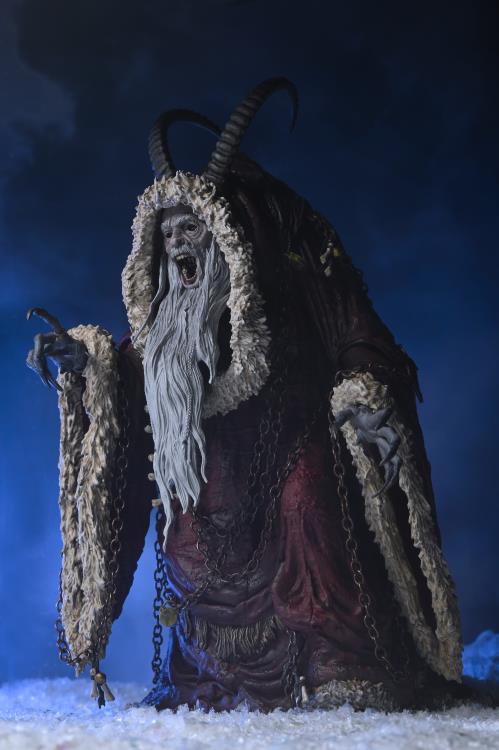Krampus (2015) Krampus Deluxe Action Figure Gallery Image 5
