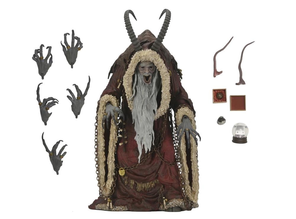 Krampus (2015) Krampus Deluxe Action Figure Gallery Image 16