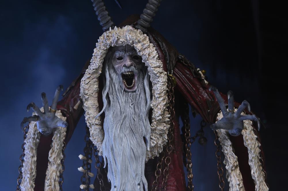 Krampus (2015) Krampus Deluxe Action Figure Gallery Image 13