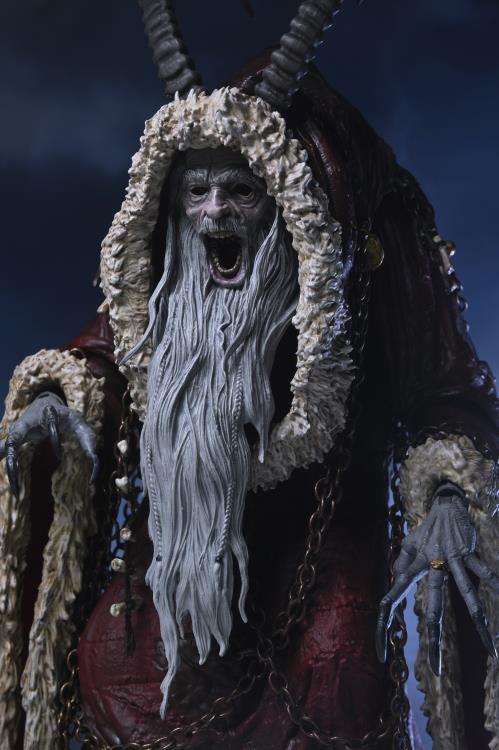 Krampus (2015) Krampus Deluxe Action Figure Gallery Image 11