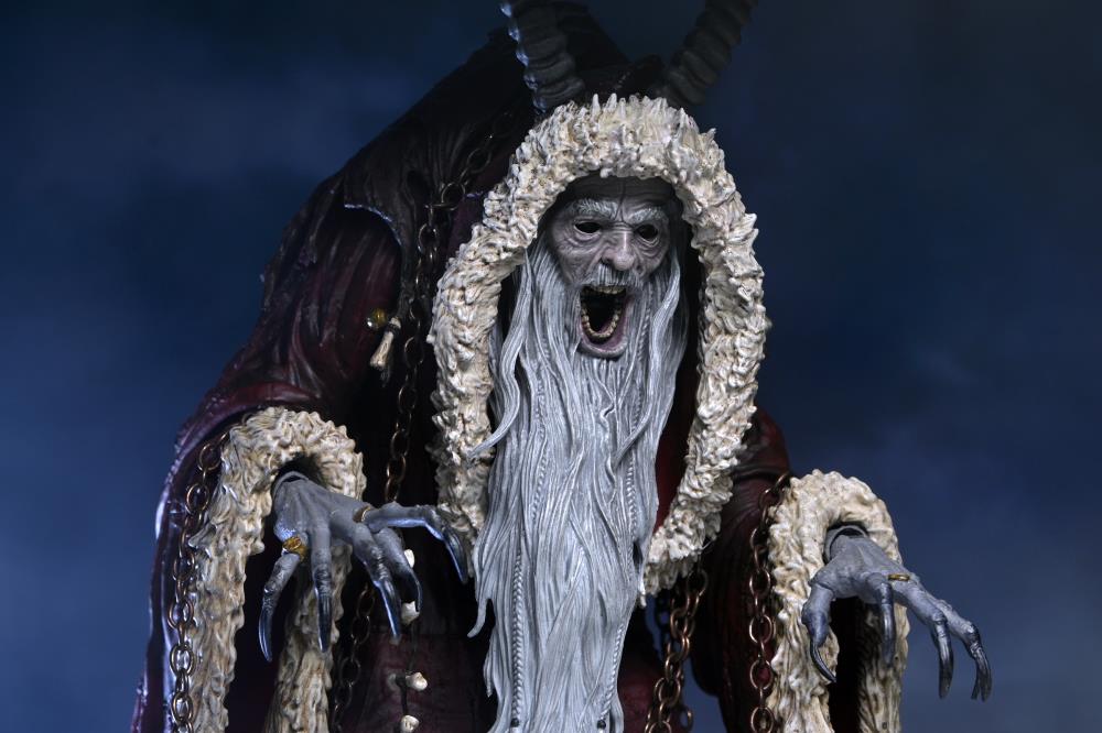 Krampus (2015) Krampus Deluxe Action Figure Gallery Image 14