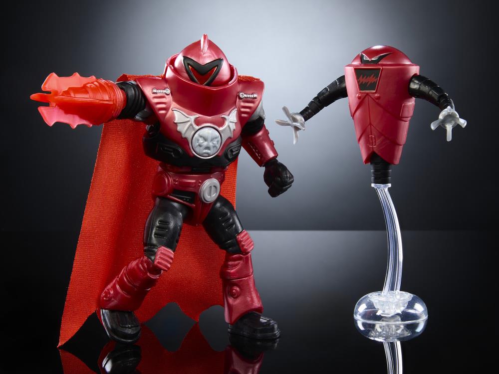 Masters of the Universe: Origins Horde Trooper Prime Gallery Image 4