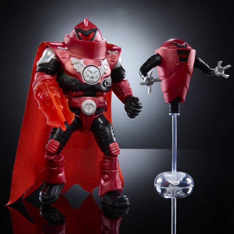 Masters of the Universe: Origins Horde Trooper Prime Gallery Image 3
