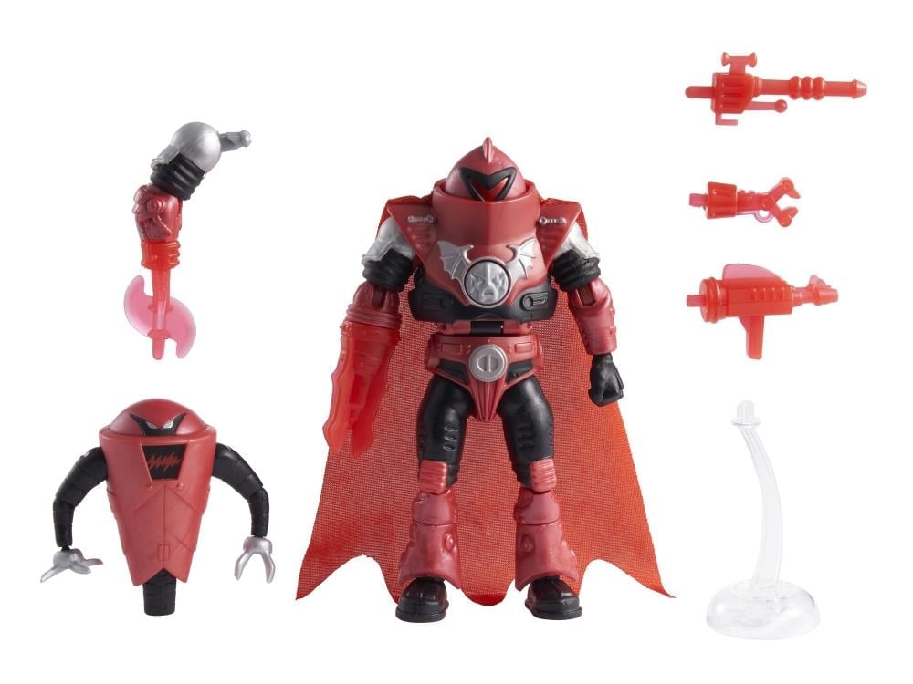 Masters of the Universe: Origins Horde Trooper Prime Gallery Image 9