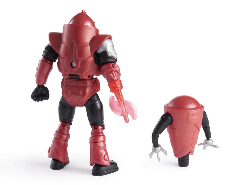 Masters of the Universe: Origins Horde Trooper Prime Gallery Image 8