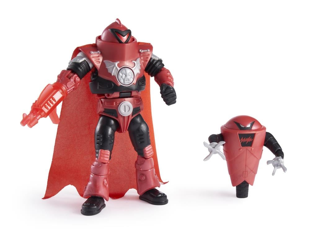 Masters of the Universe: Origins Horde Trooper Prime Gallery Image 7