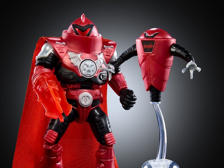 Masters of the Universe: Origins Horde Trooper Prime Gallery Image 1