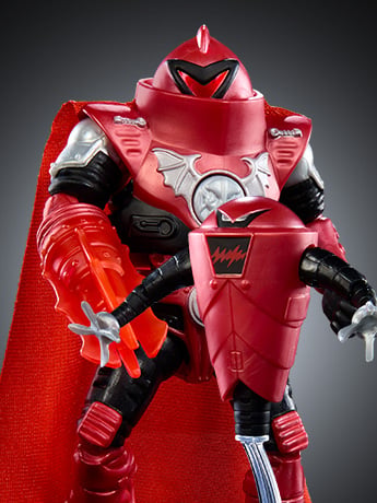 Masters of the Universe: Origins Horde Trooper Prime Gallery Image 2