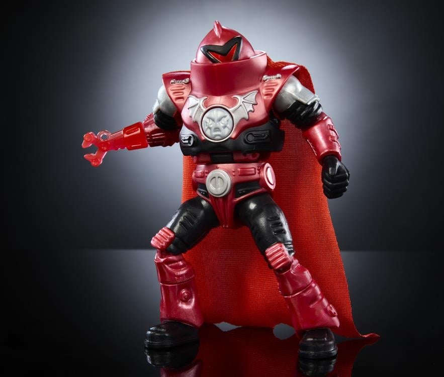 Masters of the Universe: Origins Horde Trooper Prime Gallery Image 6