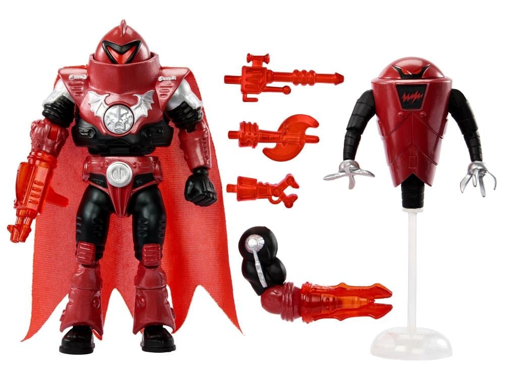 Masters of the Universe: Origins Horde Trooper Prime Gallery Image 10