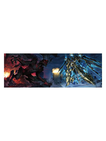 Kokone Link Mouse Pad Gallery Image 2