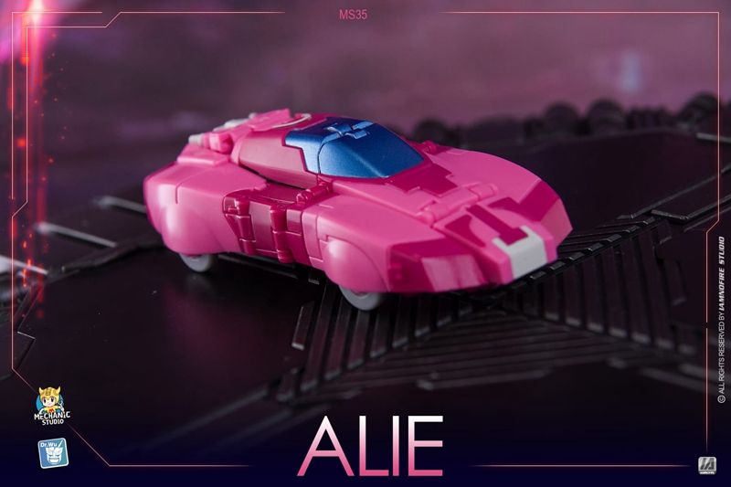 MS-35 Alie