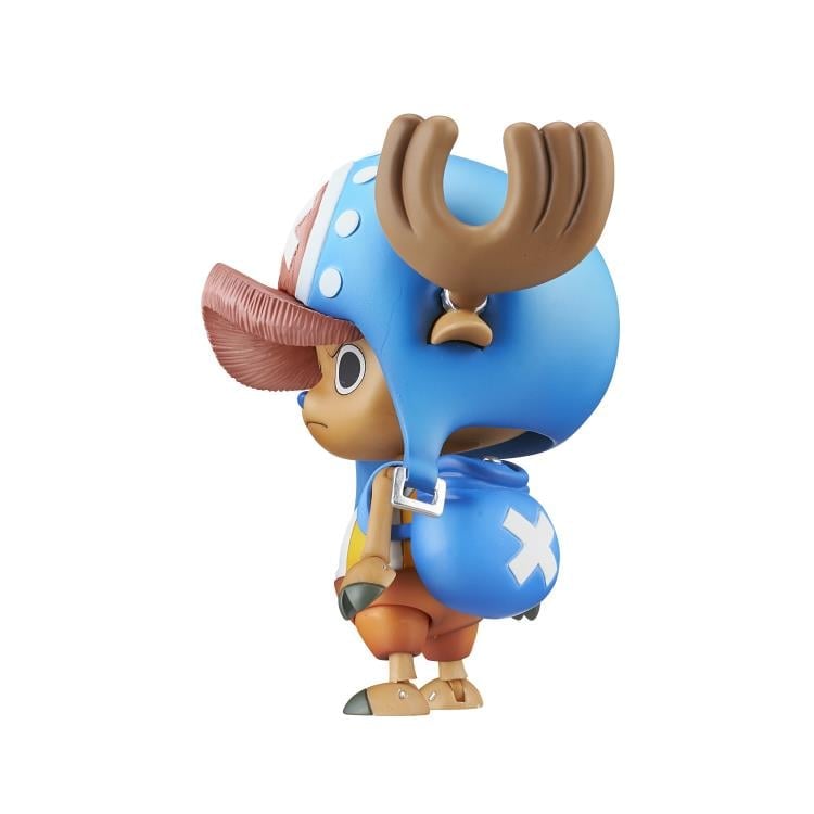 One Piece Variable Action Heroes Tony Tony Chopper (Reissue) Gallery Image 9