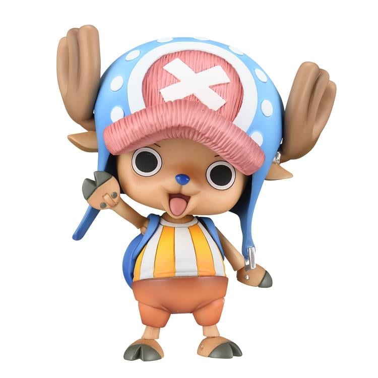 One Piece Variable Action Heroes Tony Tony Chopper (Reissue) Gallery Image 4