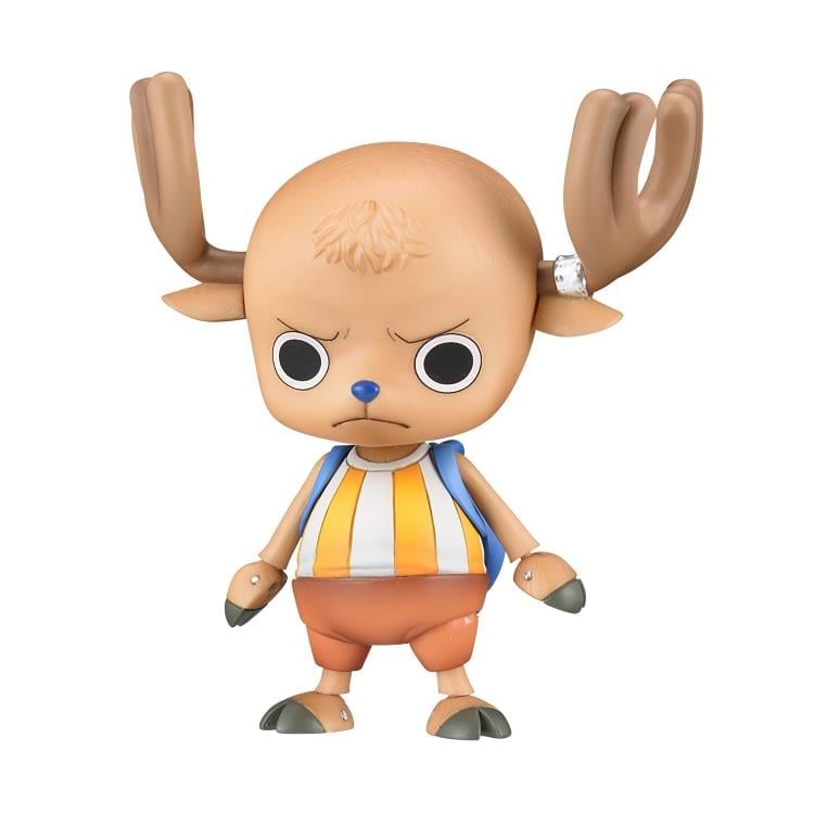 One Piece Variable Action Heroes Tony Tony Chopper (Reissue) Gallery Image 12