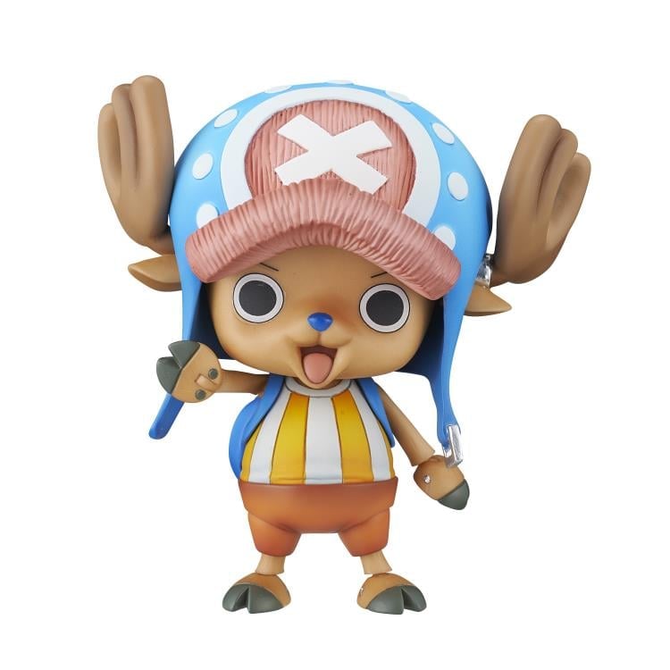 One Piece Variable Action Heroes Tony Tony Chopper (Reissue) Gallery Image 3