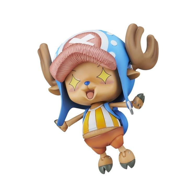 One Piece Variable Action Heroes Tony Tony Chopper (Reissue) Gallery Image 6