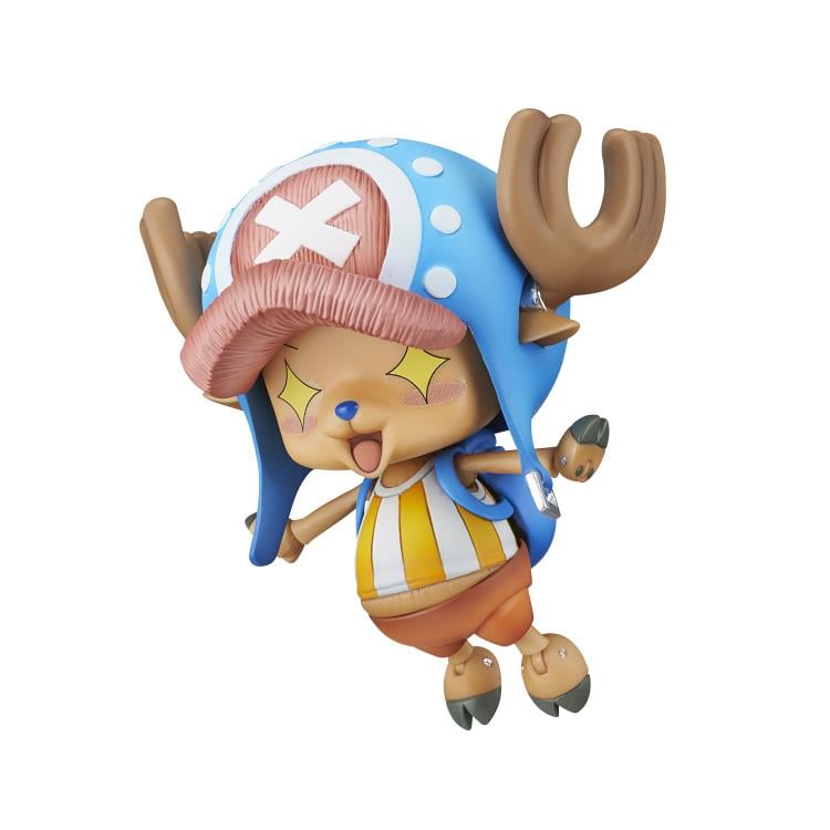 One Piece Variable Action Heroes Tony Tony Chopper (Reissue) Gallery Image 7