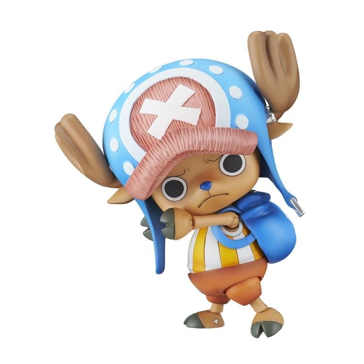 One Piece Variable Action Heroes Tony Tony Chopper (Reissue) Gallery Image 8