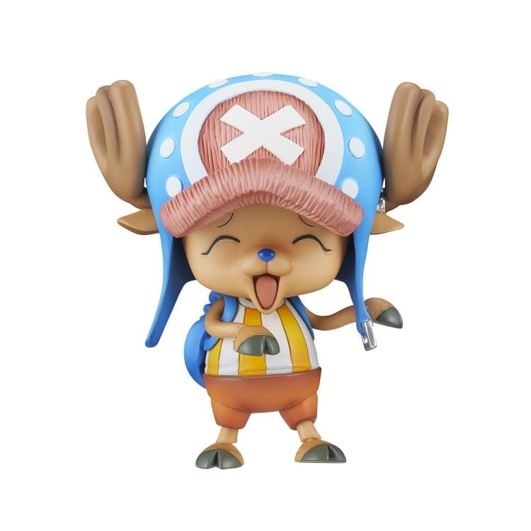 One Piece Variable Action Heroes Tony Tony Chopper (Reissue) Gallery Image 10