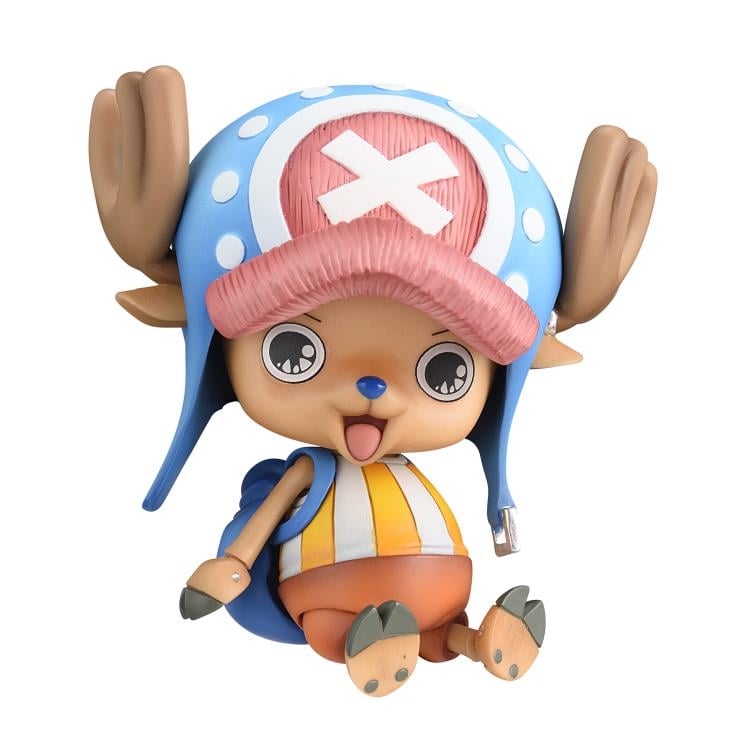 One Piece Variable Action Heroes Tony Tony Chopper (Reissue) Gallery Image 11