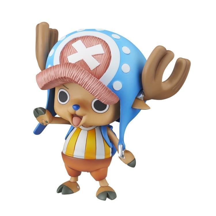 One Piece Variable Action Heroes Tony Tony Chopper (Reissue) Gallery Image 5