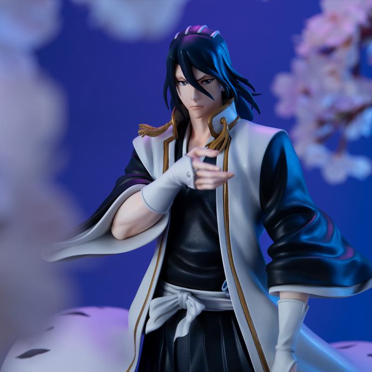 Bleach: Thousand-Year Blood War Precious G.E.M. Series Byakuya Kuchiki Gallery Image 10
