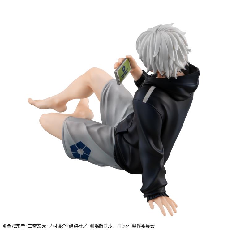 Blue Lock - Episode Nagi: The Movie G.E.M. Series Seishiro Nagi (Tenohira) Gallery Image 4