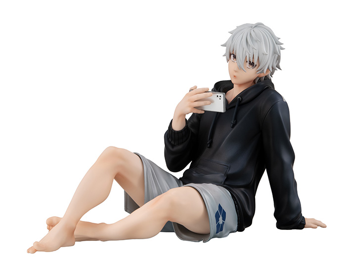 Blue Lock - Episode Nagi: The Movie G.E.M. Series Seishiro Nagi (Tenohira) Gallery Image 1