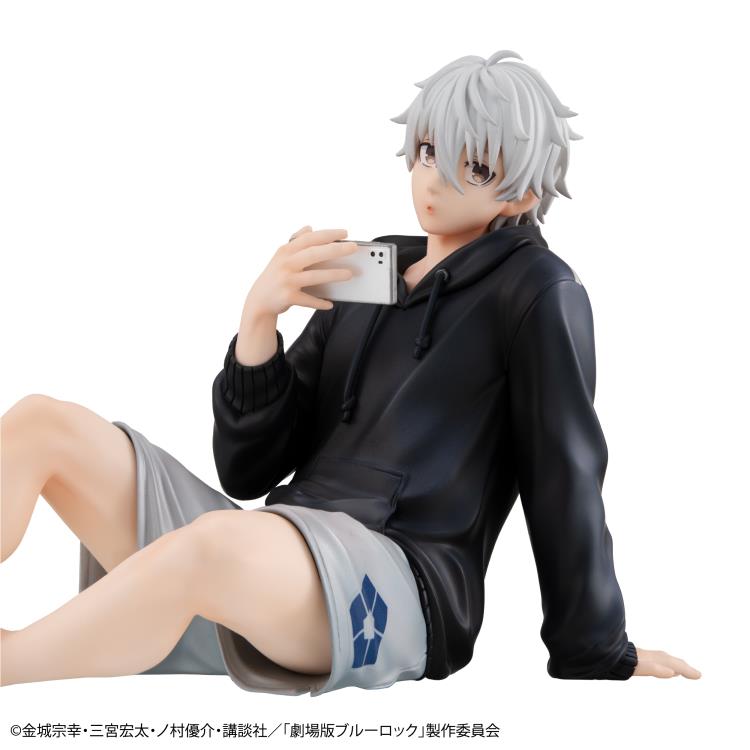 Blue Lock - Episode Nagi: The Movie G.E.M. Series Seishiro Nagi (Tenohira) Gallery Image 6