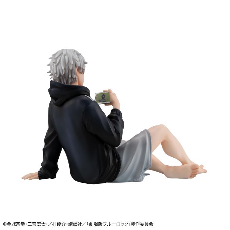 Blue Lock - Episode Nagi: The Movie G.E.M. Series Seishiro Nagi (Tenohira) Gallery Image 3