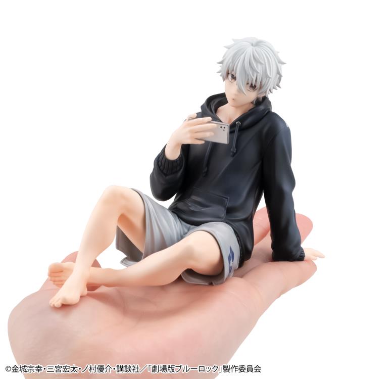 Blue Lock - Episode Nagi: The Movie G.E.M. Series Seishiro Nagi (Tenohira) Gallery Image 7