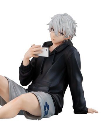 Blue Lock - Episode Nagi: The Movie G.E.M. Series Seishiro Nagi (Tenohira) Gallery Image 2