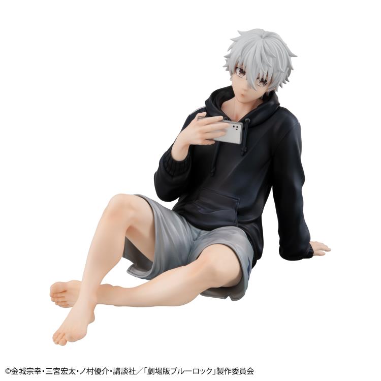 Blue Lock - Episode Nagi: The Movie G.E.M. Series Seishiro Nagi (Tenohira) Gallery Image 5